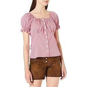 HESS FRACKMANN Damesblouse