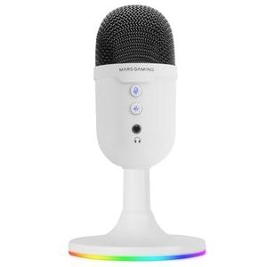 MMIC-CX - Studio Microfoon - Compact - ARGB - USB Plug & Play