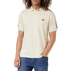 ellesse Morella Polo Off White LGE