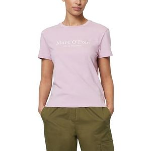 T-shirts met korte mouwen, Lilac Powder, XXS