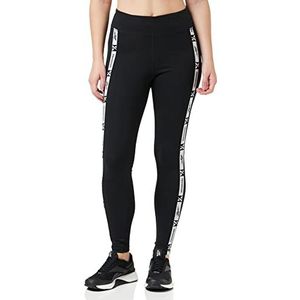 Reebok Dameslegging Te Tape Pack Legging