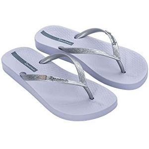 Ipanema Dames ANAT BRASILIDADE FEM, Lila Zilver, 43 EU