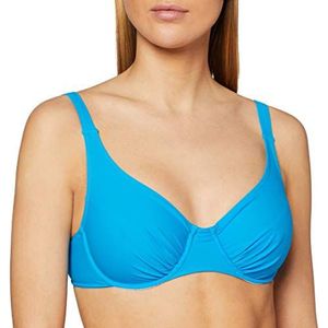 Haute Pression Damesbikini, turquoise, 38 NL
