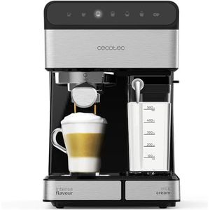 Cecotec Power Instant-CCino 20 Touch Vrijstaand Koffiemachine