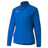 Jacks - Opstaande Kraag - Polyester - Cat-logo Op Borsthoogte