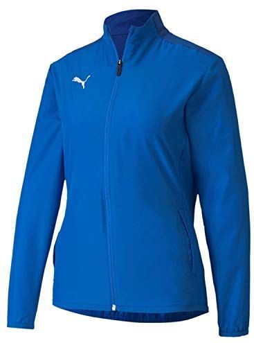 Jacks - Opstaande Kraag - Polyester - Cat-logo Op Borsthoogte