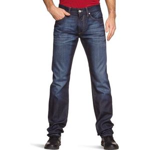 Mavi heren jeans normale band Martin; 0037810757