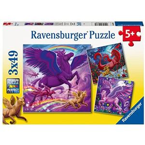 Ravensburger - Puzzel, 05678 1