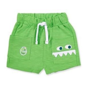 Tuc Tuc broek voor baby's, Groen, 8 jaar