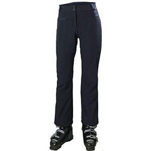 Helly Hansen W Bellissimo 2 Pant damesbroek, 597 marine, Eén maat