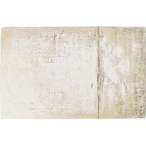 Kare Design Abstract tapijt, beige, 170 x 240 cm