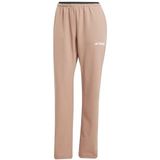 LITEFLEX - Outdoorbroek - Effen - Gerecycled Materiaal - Ritszakken, Verstelbare Zoom, Elastische Broekband