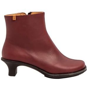 El Naturalista N5994 Igusa, dameslaarzen, kersen, 36 EU breed, Kersen, 36 EU breed