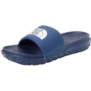 The North Face - Never Stop - Damesslippers - Summit Navy