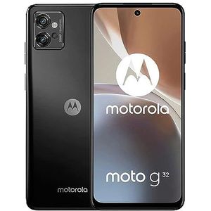 Motorola XT2235-2 Moto G32, Dual, 64 GB, 4 GB RAM, Mineraalgrijs