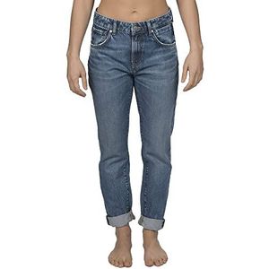 Hurley W Boyfriend OCEANCARE Denim Broek