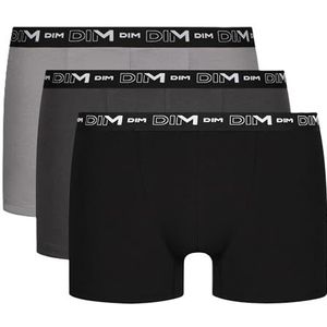 DIM - Boxershorts - Stretchkatoen - Comfortabel en Ondersteunend