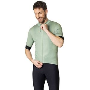 Odlo Zeroweight Chill-tec Pro_411902 Fietsshirt voor heren met ritssluiting