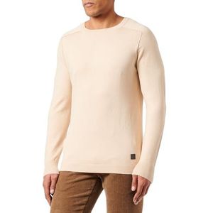 KEY LARGO Herentrui Project Round, Beige Mel. (1006), XXL