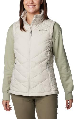 Columbia - Heavenly Ii - Vest