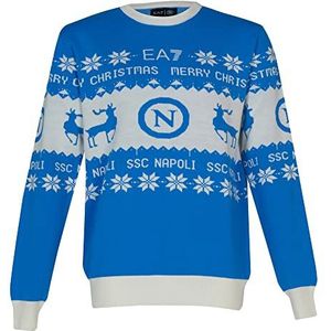 SSC NAPOLI kersttrui 2022