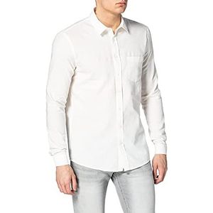 LTB Jeans Ramefa overhemd voor heren, Raw 101, XS