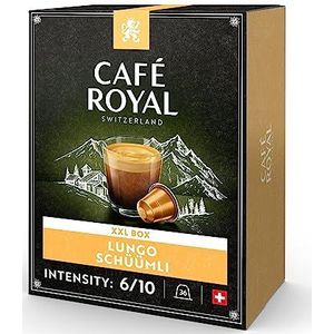 Café Royal Lungo Schüümli 36