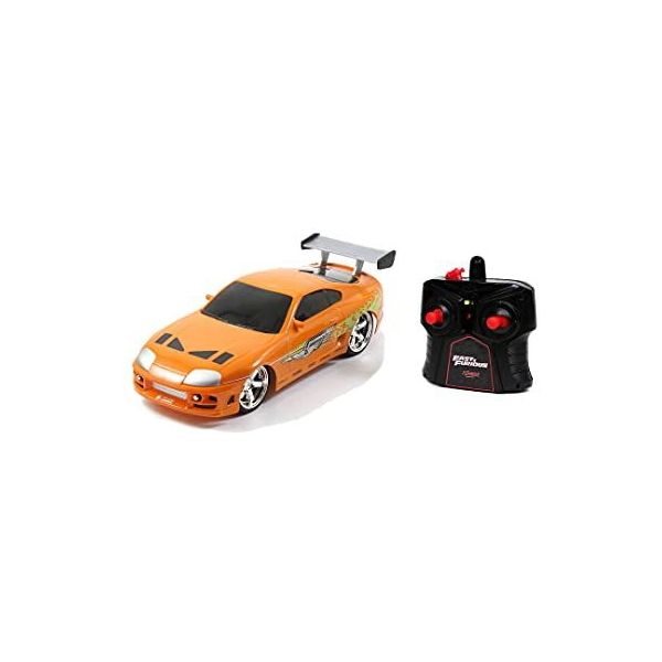 Nikko rc auto the fast furious nissan - speelgoed online kopen | De laagste  prijs! | beslist.nl