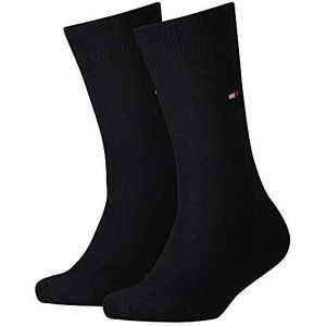 Tommy Hilfiger Sokken (2 stuks) uniseks baby, zwart.