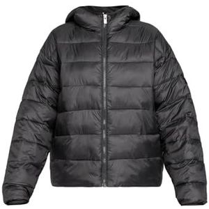 Roxy - Wind Bliss - Gewatteerde Jas - Groen - 100% Gerecycled Nylon