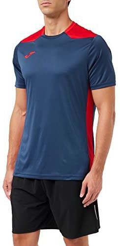 Joma - Championship Vi - T-shirt - Heren