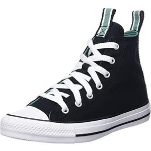 Converse Chuck Taylor All Star, sneakers, zwart/Algae Coast/wit, 38,5 EU, Black Algae Coast White