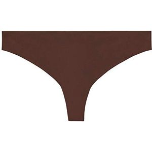 Savage X Fenty dames microvezel Thong stringbroek