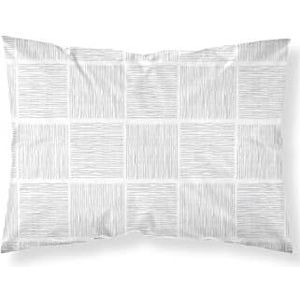 Belum kussensloop, 100% katoen, model Greymouth, 105 cm