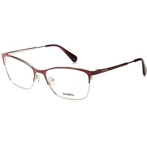 MAX &CO Damesbril, Roze goud, 57/16/140