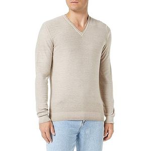 Replay Heren UK2657 trui, 842 MUD, XL, 842 Mud, XL