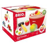 BRIO Bal en Hamerspel - 30519