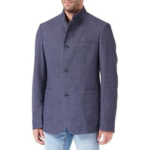 bugatti Heren 399633-39270 Sakko, marine-380, regular, Marine-380, 48