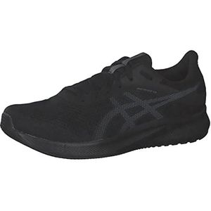 ASICS patriot 13 heren Sneaker, Black Carrier Grey, 49 EU