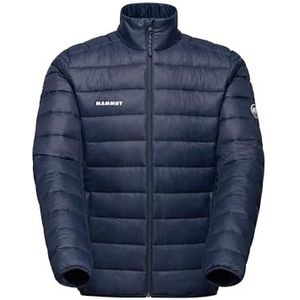 Crag IN Hybrid Jacket Men, marineblauw, XXL