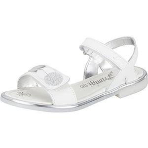 Primigi Fantasy Days, damessandalen, Wit, 34 EU