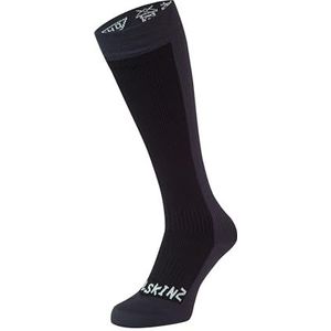 SealSkinz Unisex waterdichte koud-weer kniekousen sok sok