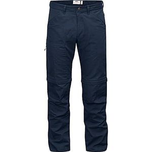 Fjällräven Lange herenbroek High Coast Zip-Off broek