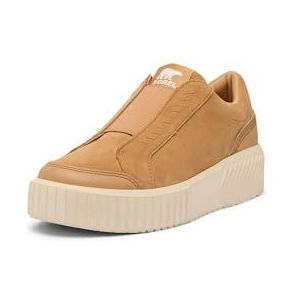 Sorel Ona Ave instapsneaker, aanpasbaar voetbed, grip, comfort, op maat gemaakte pasvorm - dames