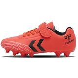 Hummel - Top Star FG - Kindervoetbalschoenen - Vaste Zolen - Synthetisch Leder