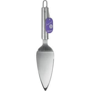 Metaltex Taartschep Imperial 27 Cm Rvs Zilver