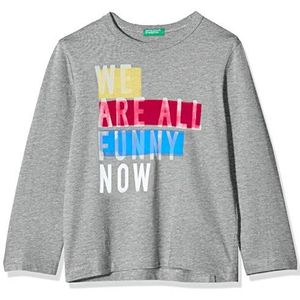 United Colors of Beneton Jongens trui zonder mouwen - - 170