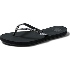 Reef Stargazer Teenslippers voor dames, Schaduw, 43 EU