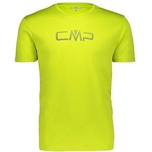 CMP Energy Plutone Piquet, functioneel shirt voor heren
