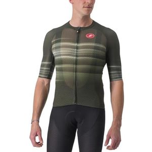 CASTELLI Fietsshirt voor heren